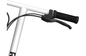 Image of Razor EcoSmart SUP Electric Scooter, White, 13114560