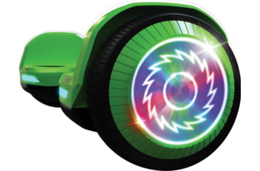 Image of Razor Hovertrax Brights, Green, 15156230