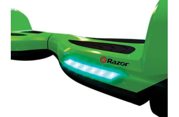 Image of Razor Hovertrax Brights, Green, 15156230