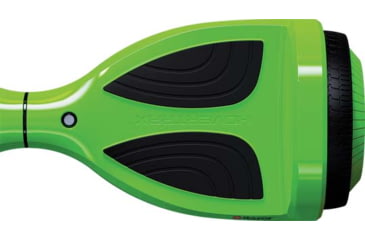 Image of Razor Hovertrax Brights, Green, 15156230