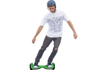 Image of Razor Hovertrax Brights, Green, 15156230
