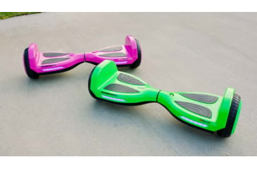Image of Razor Hovertrax Brights, Green, 15156230