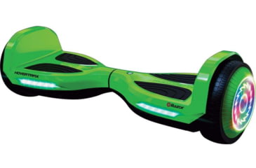 Image of Razor Hovertrax Brights, Green, 15156230