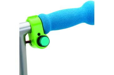 Image of Razor Jr. Lil E Electric Scooter - Kids, Blue, 20159640