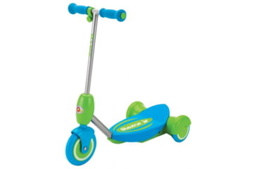 Image of Razor Jr. Lil E Electric Scooter - Kids, Blue, 20159640