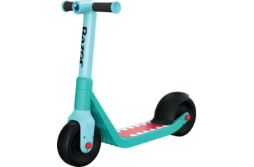 Image of Razor Jr. Wild Ones Scooter - Kid's, Shark, 13059696