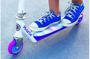 Image of Razor Party Pop Scooter - Kid's, Multi, 13011790