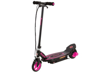 Image of Razor Power Core E90 Sprint Electric Scooter, Pink, 13112164
