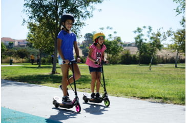 Image of Razor Power CoreE90 Sprint Electric Scooter, Green, 13112137
