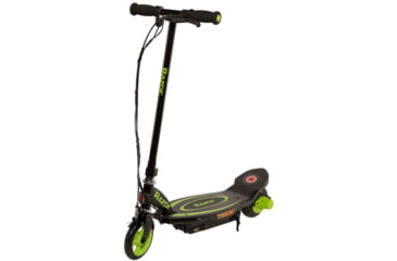 Image of Razor Power CoreE90 Sprint Electric Scooter, Green, 13112137