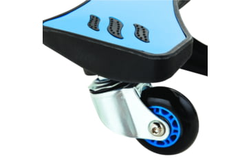 Image of Razor PowerWing Scooter, Blue, 20036093