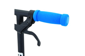 Image of Razor PowerWing Scooter, Blue, 20036093