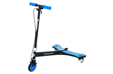 Image of Razor PowerWing Scooter, Blue, 20036093
