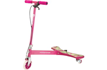 Image of Razor PowerWing Scooter, Sweet Pea, 20036065