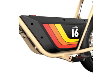 Razor Rambler 16 inches Electric Scooter