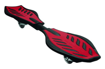 Image of Razor RipStik Caster Board - Red, 15055054