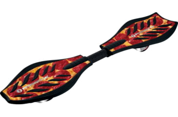 Image of Razor RipStik Food Fight Special Edition Caster Board, Pizza, 15055019