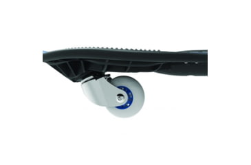Image of Razor RipStik Ripster Caster Board, Blue, 15055643