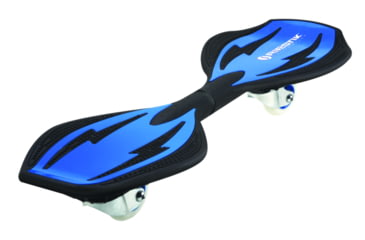Image of Razor RipStik Ripster Caster Board, Blue, 15055643