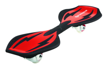Image of Razor RipStik Ripster Caster Board, Red, 15055659
