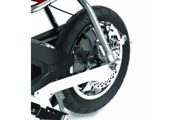 Image of Razor RSF350 Electric Bike, Red, 15128001