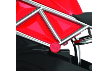 Image of Razor RSF350 Electric Bike, Red, 15128001