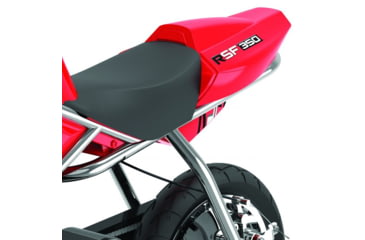 Image of Razor RSF350 Electric Bike, Red, 15128001