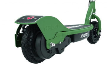 Image of Razor RX200 Electric Scooter, Green, 13112433