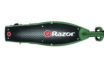 Image of Razor RX200 Electric Scooter, Green, 13112433