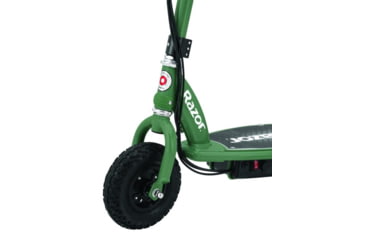 Image of Razor RX200 Electric Scooter, Green, 13112433