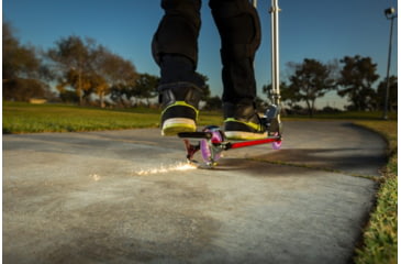 Image of Razor Spark 2.0 Scooter - Kids, Red, 13010458