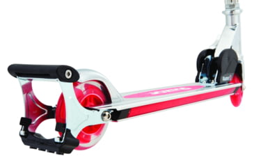 Image of Razor Spark 2.0 Scooter - Kids, Red, 13010458