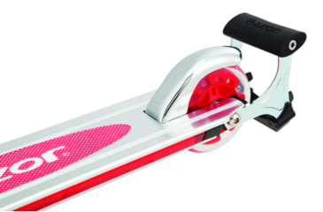 Image of Razor Spark 2.0 Scooter - Kids, Red, 13010458