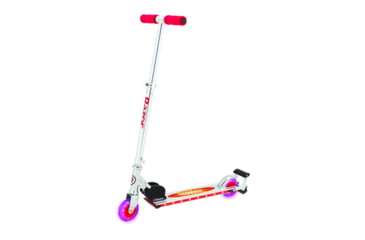 Image of Razor Spark 2.0 Scooter - Kids, Red, 13010458