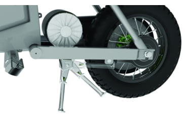 Image of Razor SX350 Dirt Rocket McGrath Electric Bike, Green, 15128080
