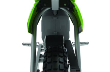 Image of Razor SX350 Dirt Rocket McGrath Electric Bike, Green, 15128080