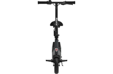 Image of Razor UB1 Seated Electric Scooter, Black/Grey, 15127004