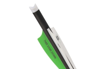 Image of Allen Xd300 Crossbow Bolt, 3 Pack, .003 Straightness, Black, 20in, 93230