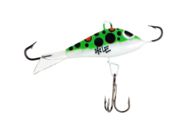 Image of RBM Jigs Eye Catcher