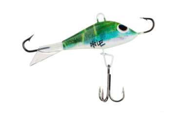 Image of RBM Jigs Eye Catcher