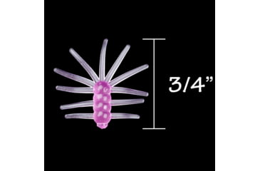 Image of RBM Jigs Ice Bug Floppy Body