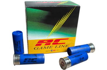 Image of RC Cartridge RC Dove &amp; Quail 12 Gauge 1oz 2 3/4in Shotgun Ammo, #5, 250 Rounds, RCGL1H5