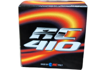 Image of RC Cartridge RC36 .410 Gauge 1/2oz 2 1/2 inch Shotgun Ammo, #7.5, 250 Rounds, RC41014H75
