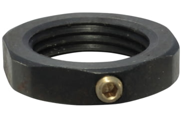 Image of RCBS Lock Ring 1/4-28, Black, 09604