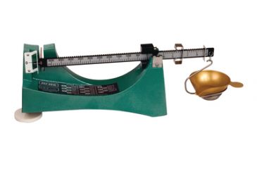 Image of RCBS 505 Reloading Scale Weighs Up To 511 Grains 9071