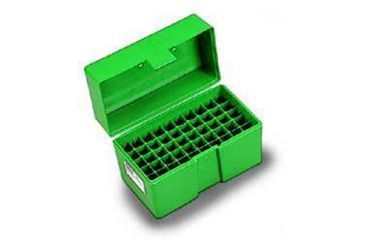 Image of RCBS Ammo Box, Small Rifle, 86901