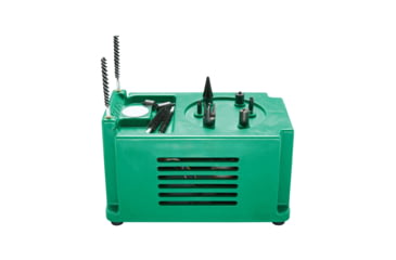 Image of RCBS Trim Mate Brass Boss, 120-240 VAC, 90390