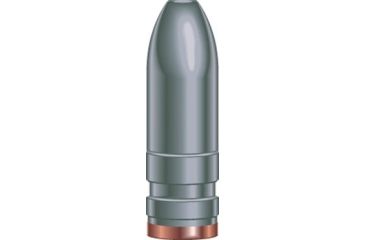 Image of RCBS Silhouette Bullet Mould .308-165-SIL Reloading, 82152
