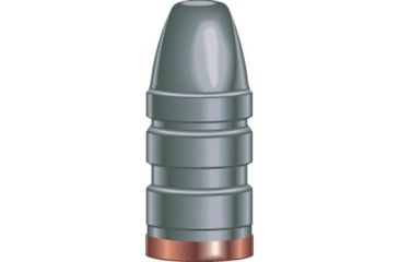 Image of RCBS Silhouette Bullet Mould .357-180-SIL Reloading, 82154