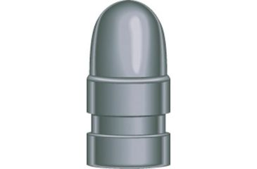 Image of RCBS Bullet Mould .38-158-RN 311 - 82064